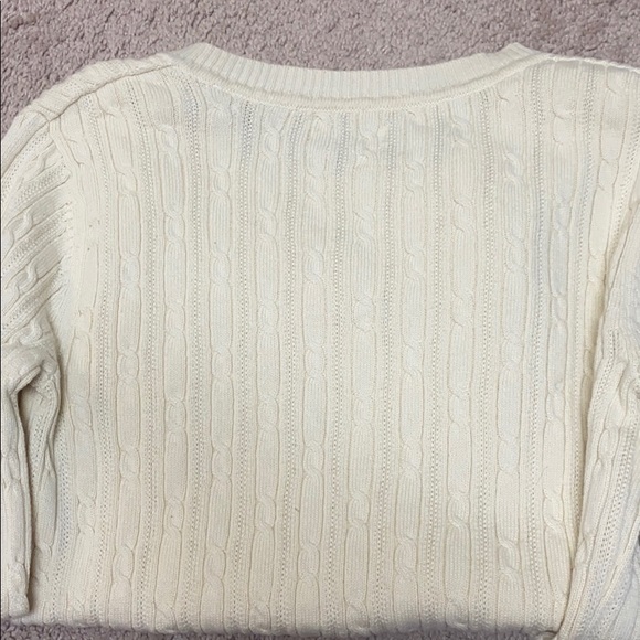 Sweater - Picture 3 of 3